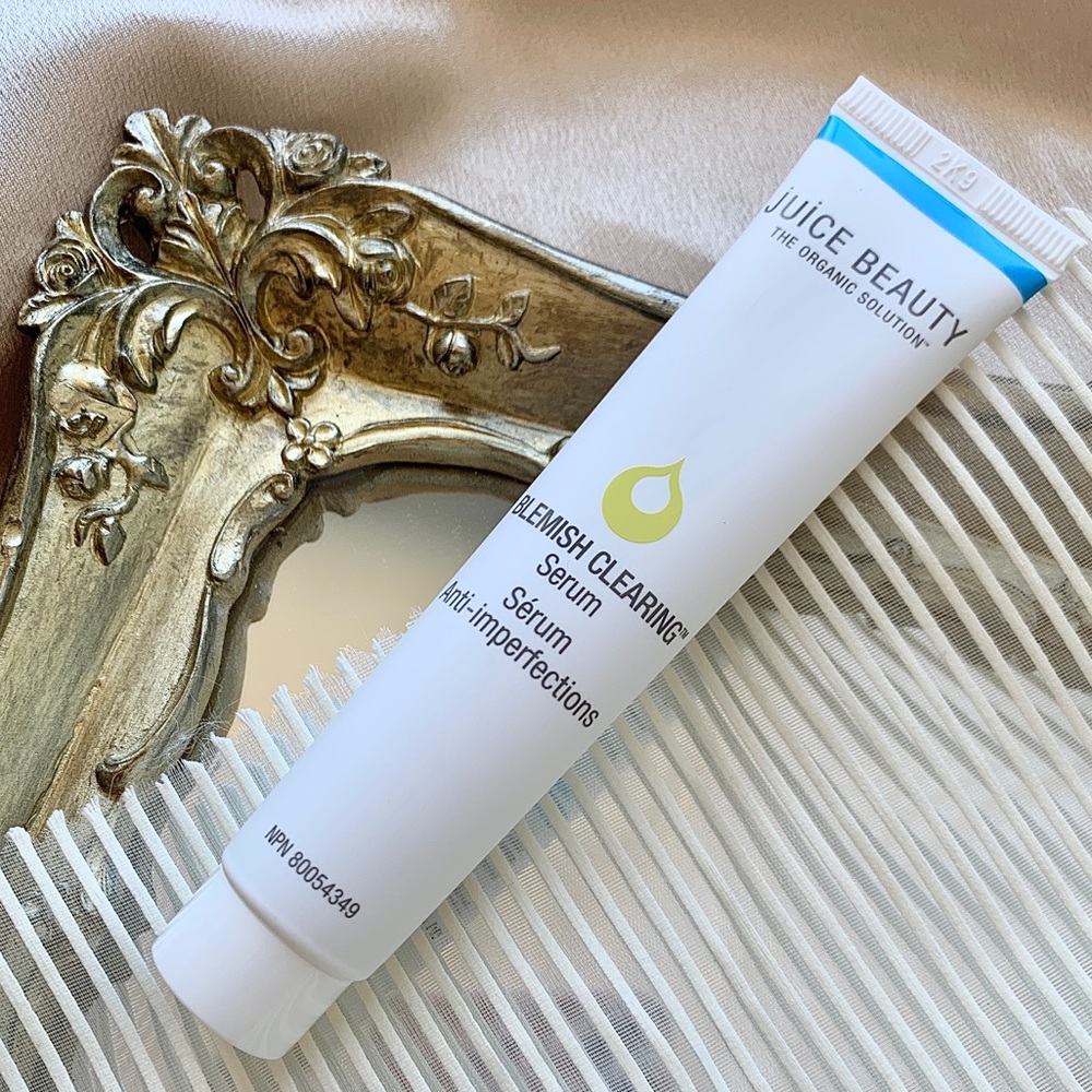 Juice Beauty
Blemish Clearing Serum 30ml